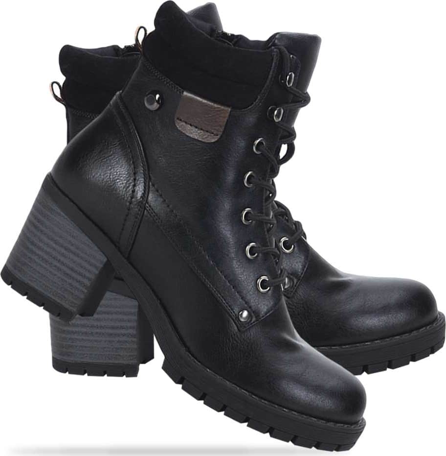 Militar Bota Tierra Bendita 0506