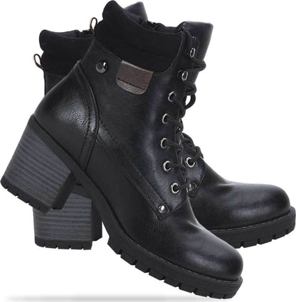 Militar Bota Tierra Bendita 0506