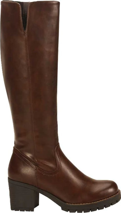 Montar Bota Tierra Bendita 5067