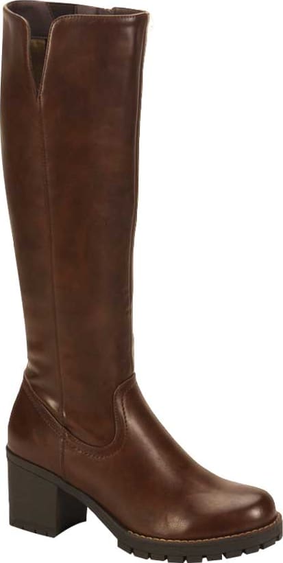 Montar Bota Tierra Bendita 5067