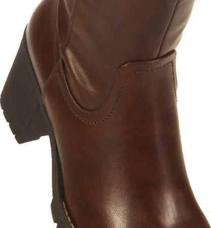 Montar Bota Tierra Bendita 5067