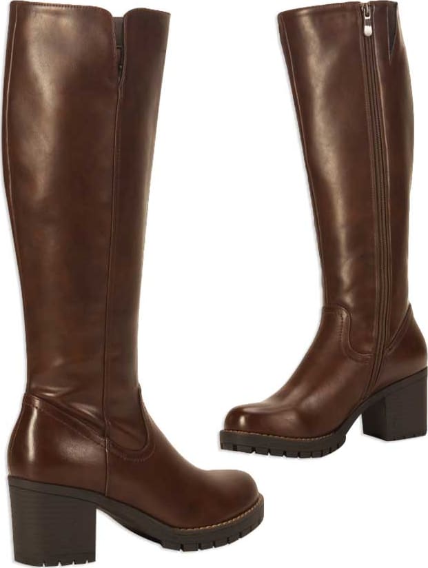 Montar Bota Tierra Bendita 5067