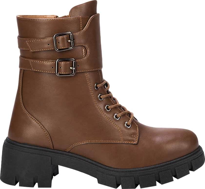 Militar Bota Tierra Bendita 7003