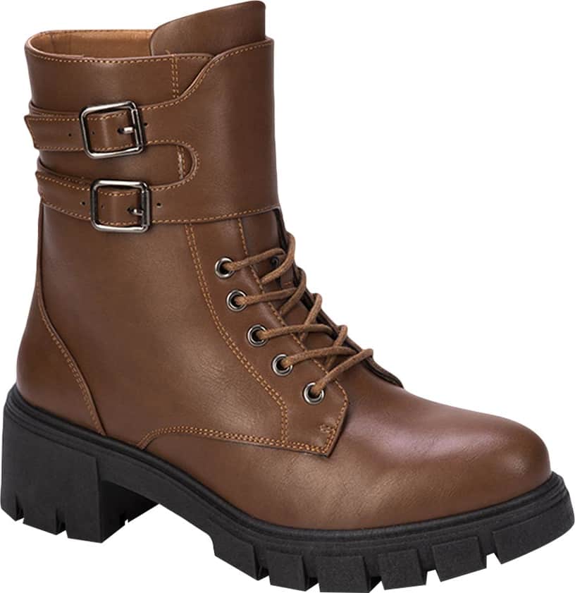 Militar Bota Tierra Bendita 7003