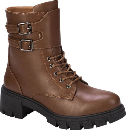 Militar Bota Tierra Bendita 7003