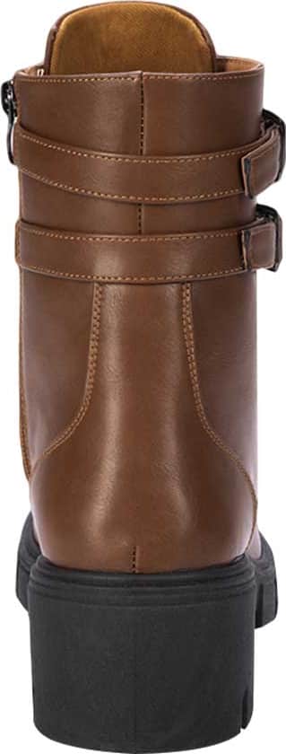 Militar Bota Tierra Bendita 7003