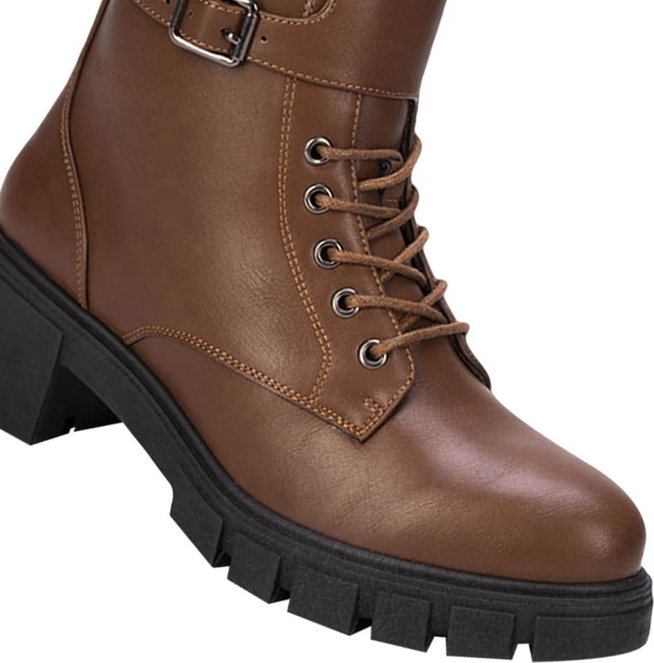 Militar Bota Tierra Bendita 7003