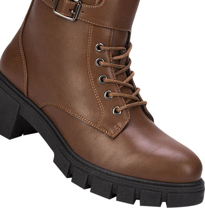 Militar Bota Tierra Bendita 7003