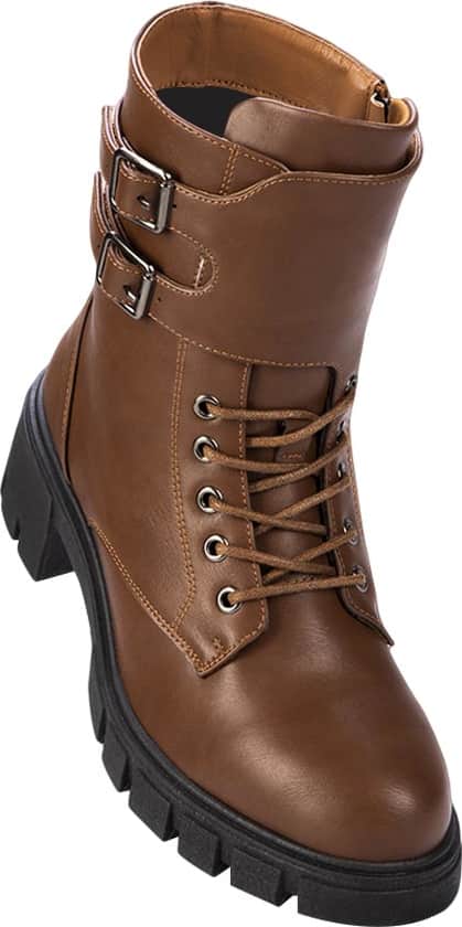 Militar Bota Tierra Bendita 7003