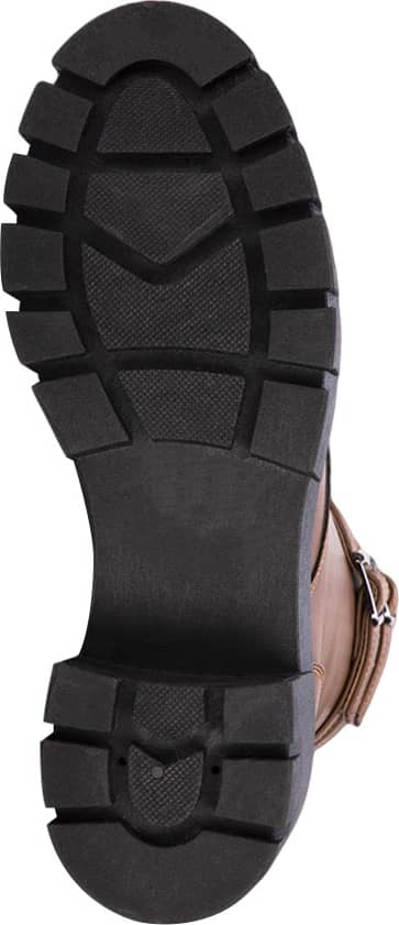 Militar Bota Tierra Bendita 7003