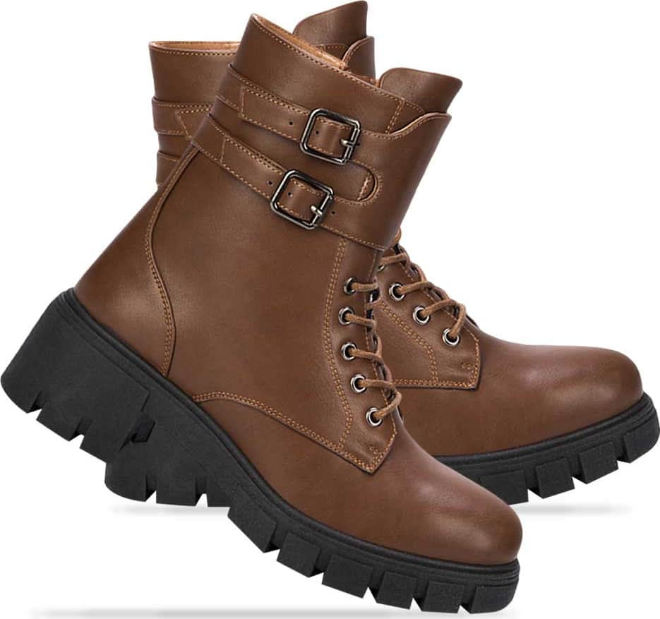Militar Bota Tierra Bendita 7003