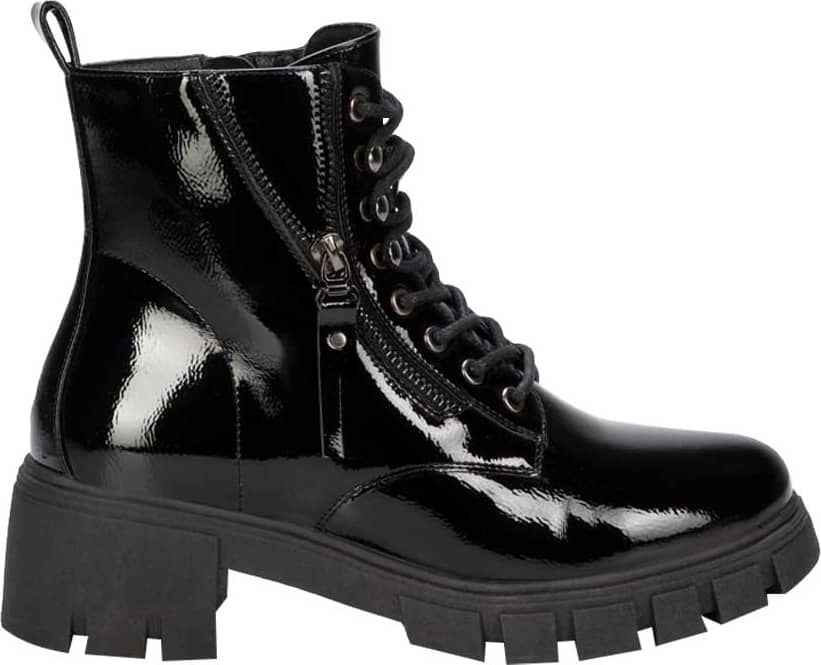 Militar Bota Tierra Bendita 7011