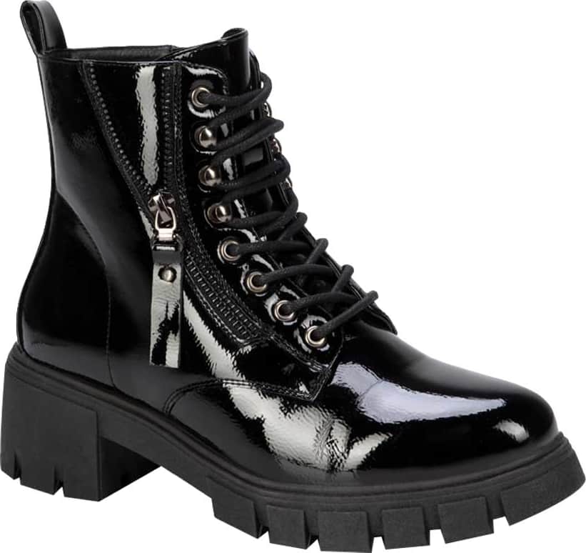 Militar Bota Tierra Bendita 7011