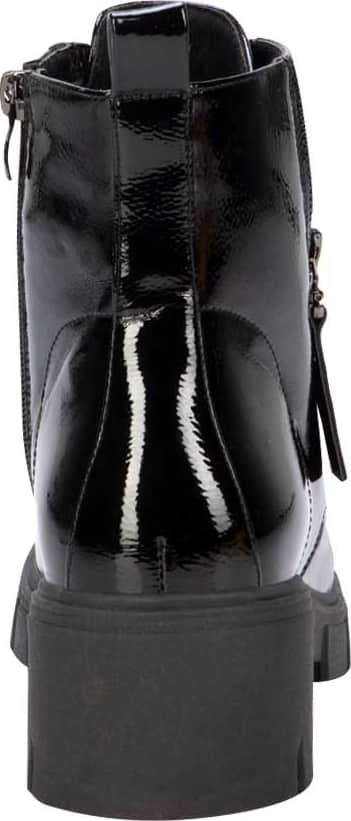 Militar Bota Tierra Bendita 7011