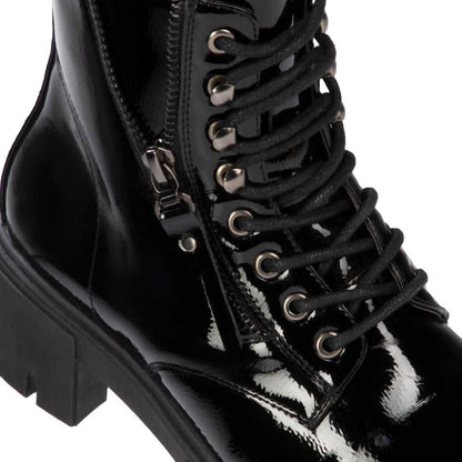 Militar Bota Tierra Bendita 7011