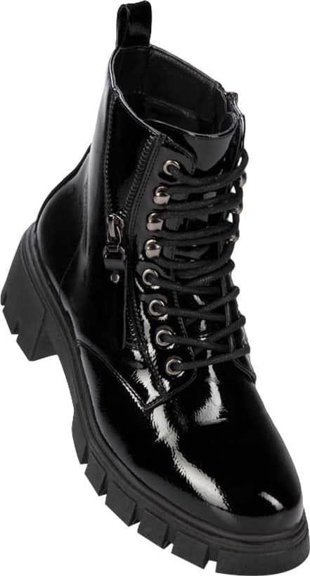 Militar Bota Tierra Bendita 7011