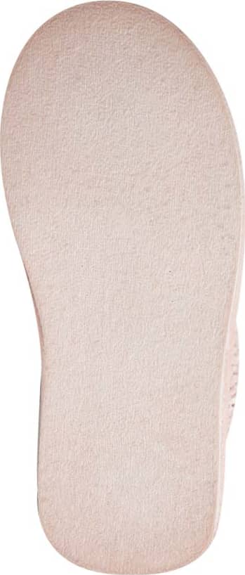 Pantufla Sueco Tejido