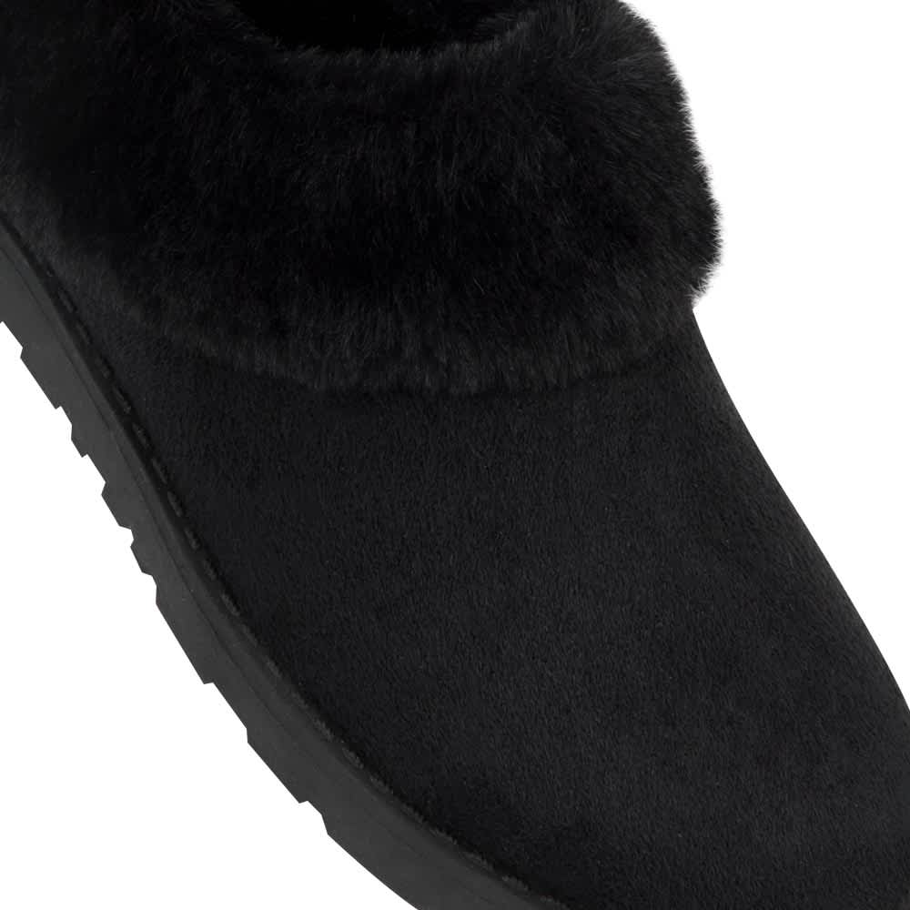 Confort Pantufla Shosh Confort 0515