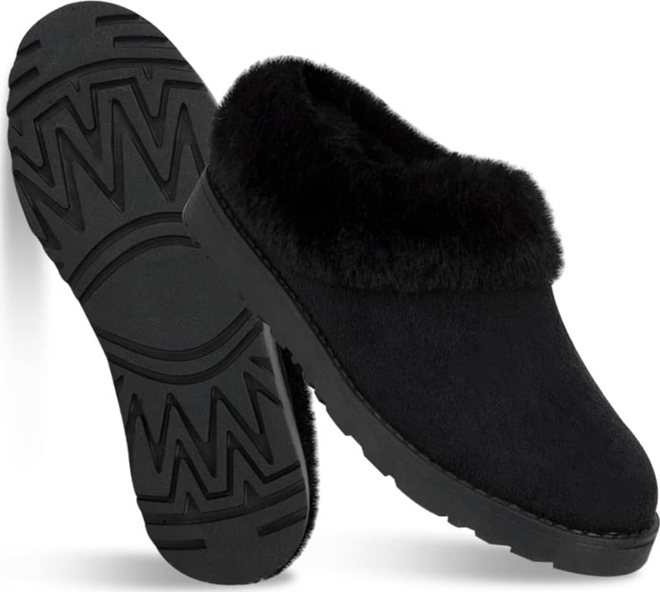 Confort Pantufla Shosh Confort 0515