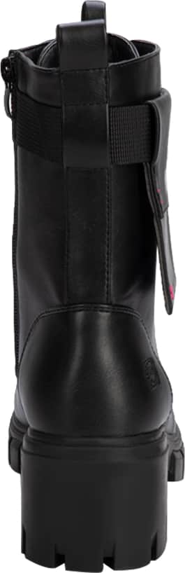 MILITAR BOTA BELINDA PEREGRIN 1733