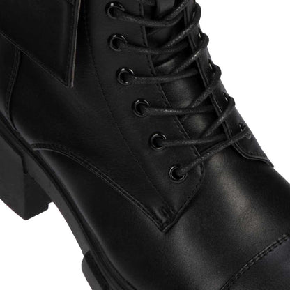 MILITAR BOTA BELINDA PEREGRIN 1733