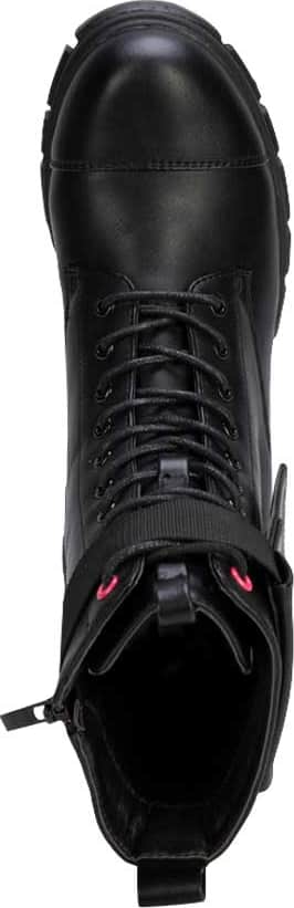 MILITAR BOTA BELINDA PEREGRIN 1733