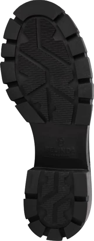 MILITAR BOTA BELINDA PEREGRIN 1733