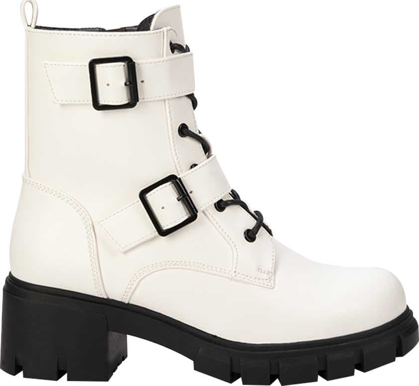 Militar Bota Tierra Bendita 1732