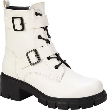 Militar Bota Tierra Bendita 1732