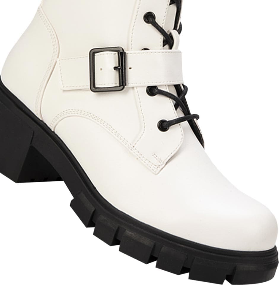 Militar Bota Tierra Bendita 1732