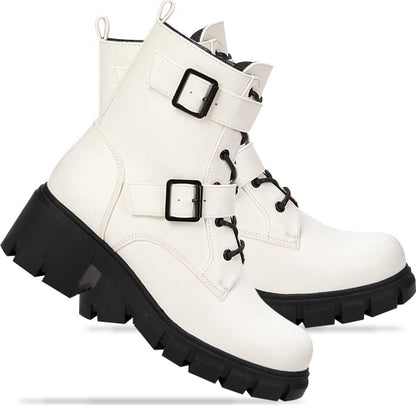 Militar Bota Tierra Bendita 1732