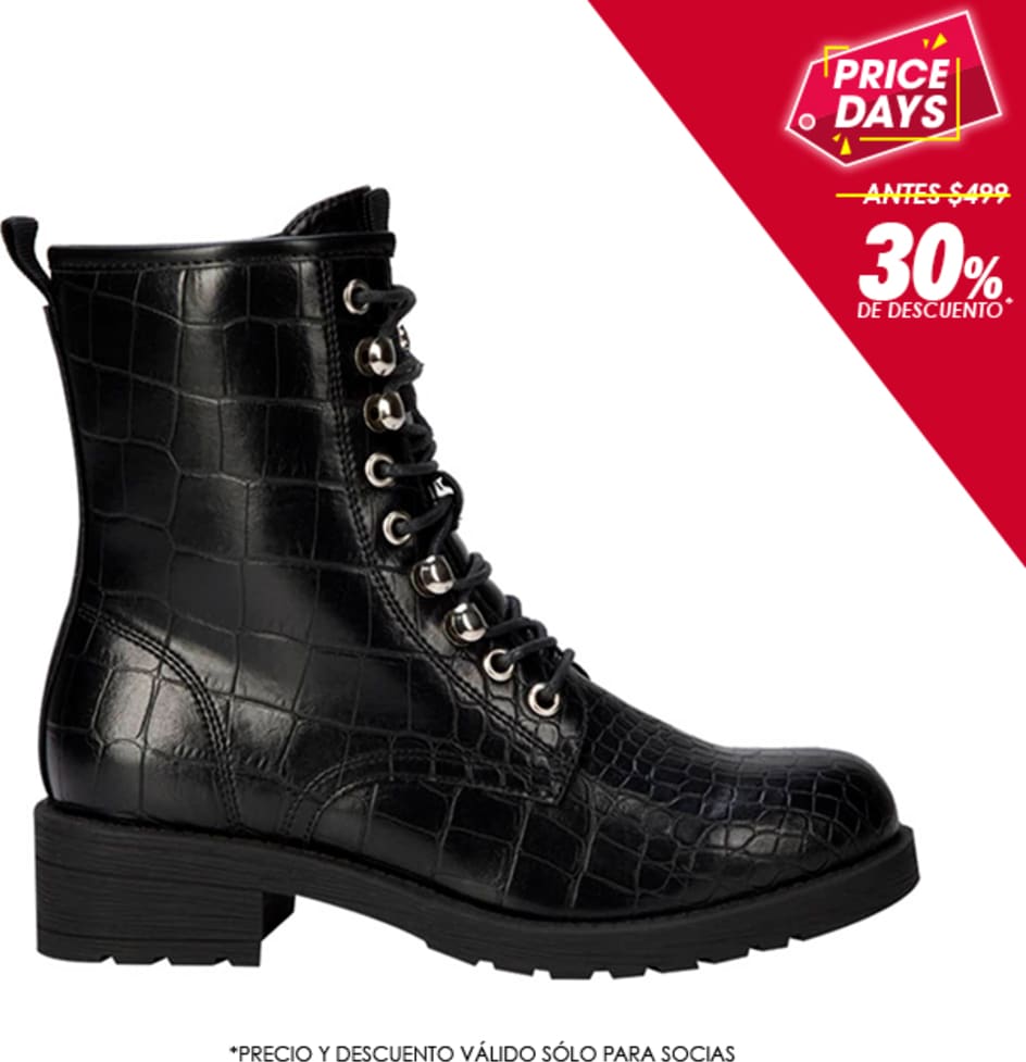 Militar Bota Tierra Bendita Xc2