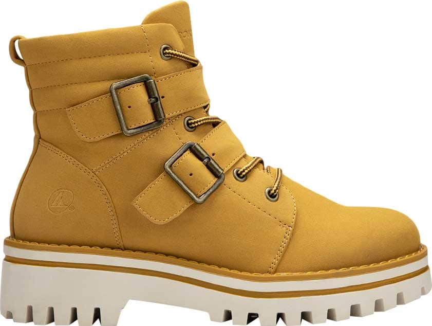 Hiker Bota Prokennex Xc6b