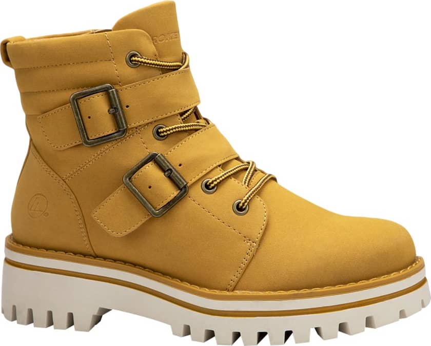 Hiker Bota Prokennex Xc6b