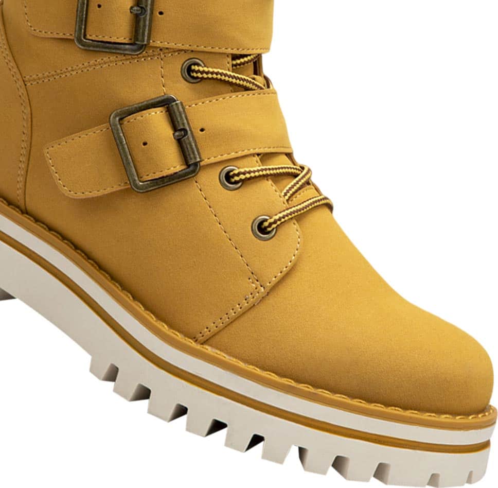 Hiker Bota Prokennex Xc6b