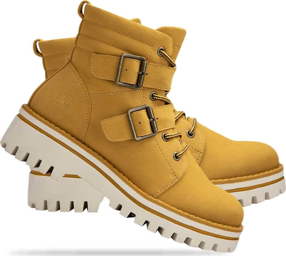 Hiker Bota Prokennex Xc6b