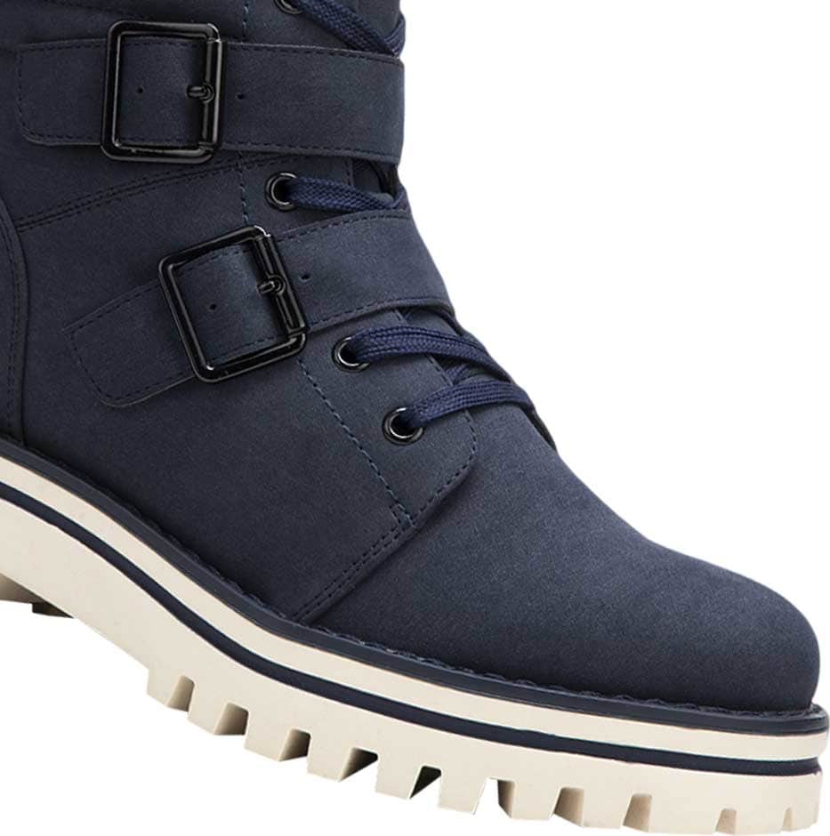 HIKER BOTA PROKENNEX XC6A