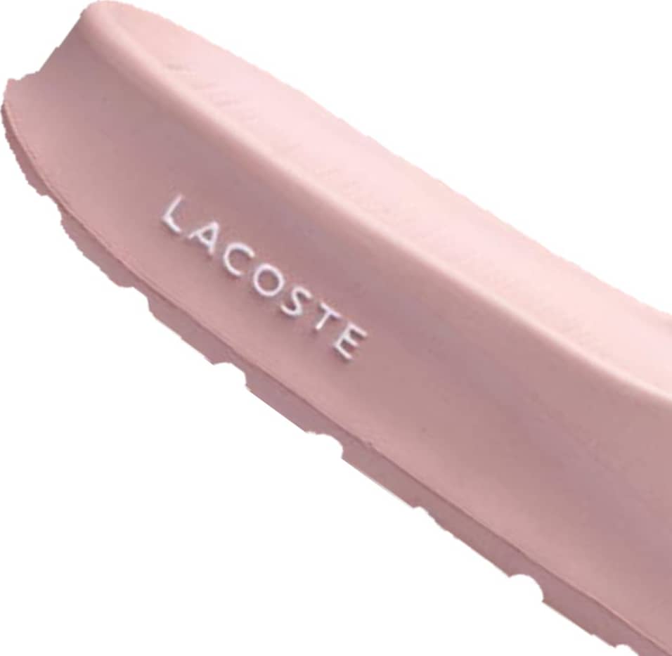 PLAYA/BAÑO SANDALIA LACOSTE 5208