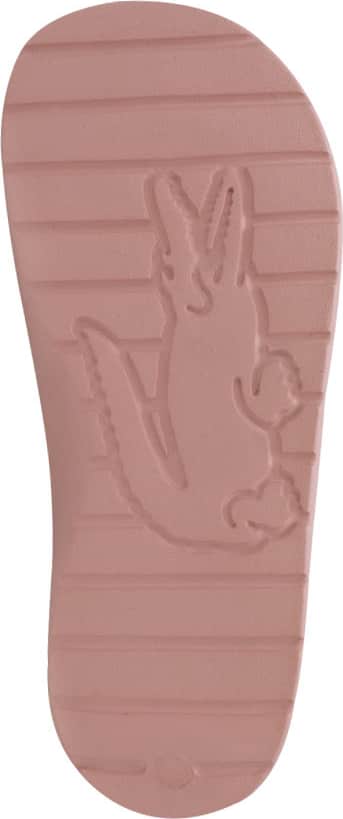 PLAYA/BAÑO SANDALIA LACOSTE 5208