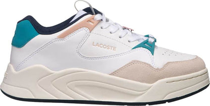 TENIS CASUAL URBANO CHOCLO LACOSTE 11Y9