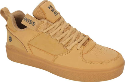 Tenis Casual Urbano Choclo K-swiss 1220