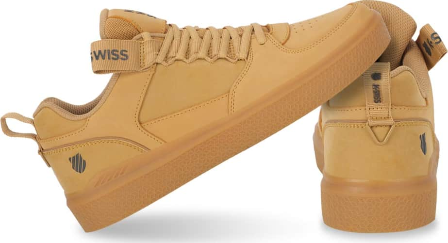 Tenis Casual Urbano Choclo K-swiss 1220