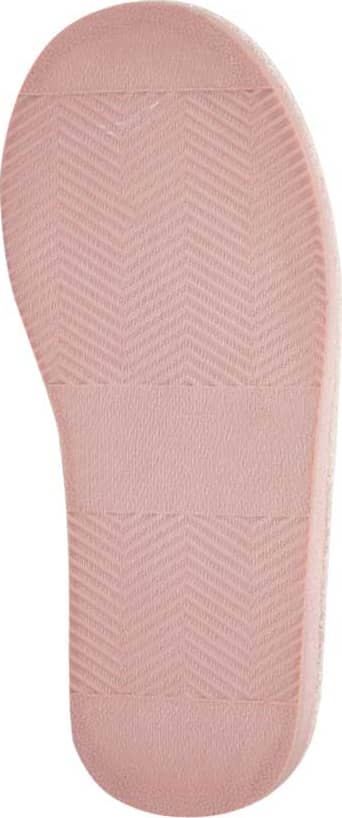 PANTUFLA SUECA PELUCHE UNICORNIO