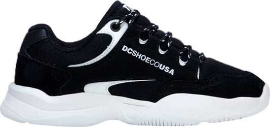 TENIS CASUAL URBANO CHOCLO DC SHOES 1BCA