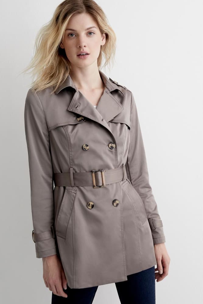 ROPA CASUAL GABARDINA HOLLY LAND 20A2