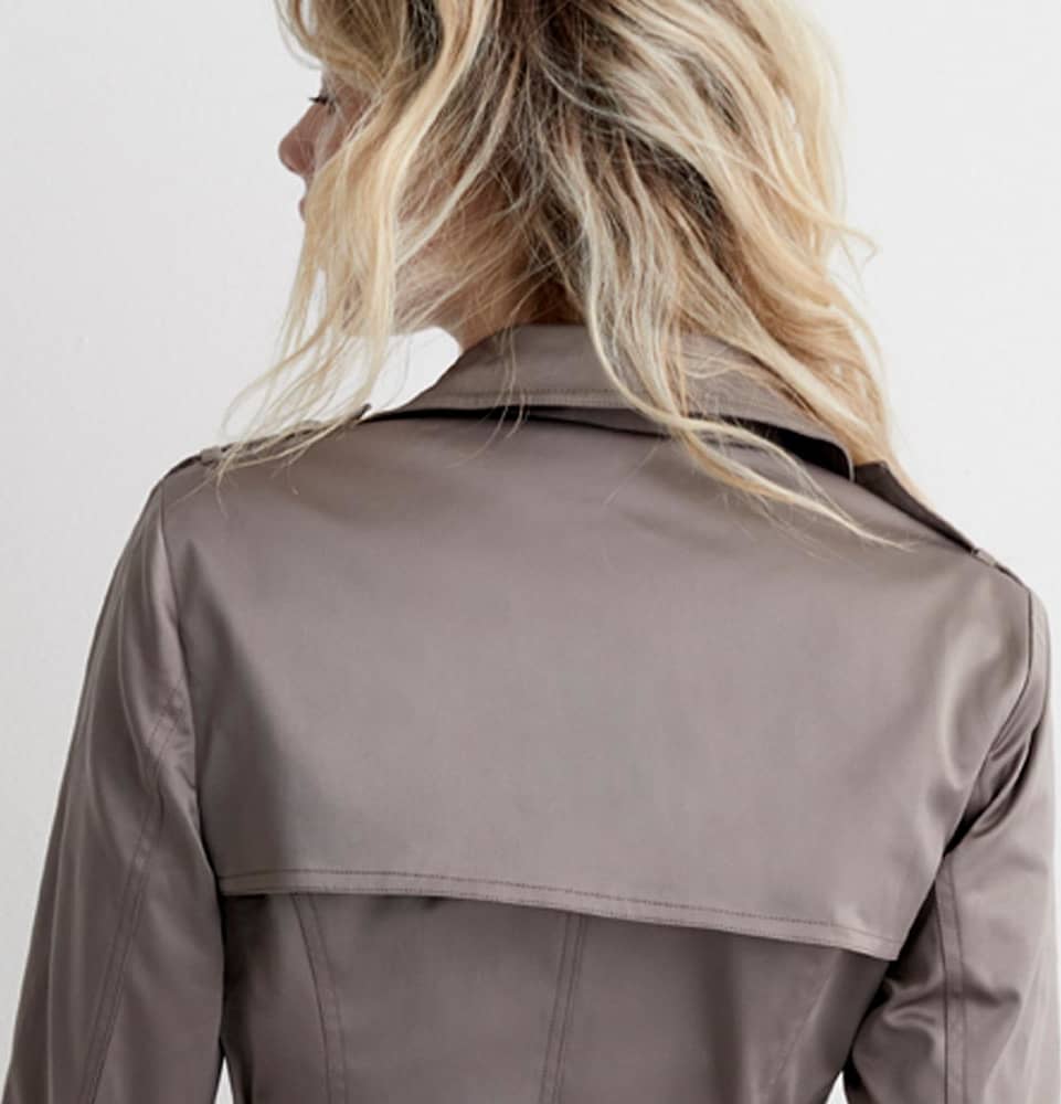 ROPA CASUAL GABARDINA HOLLY LAND 20A2