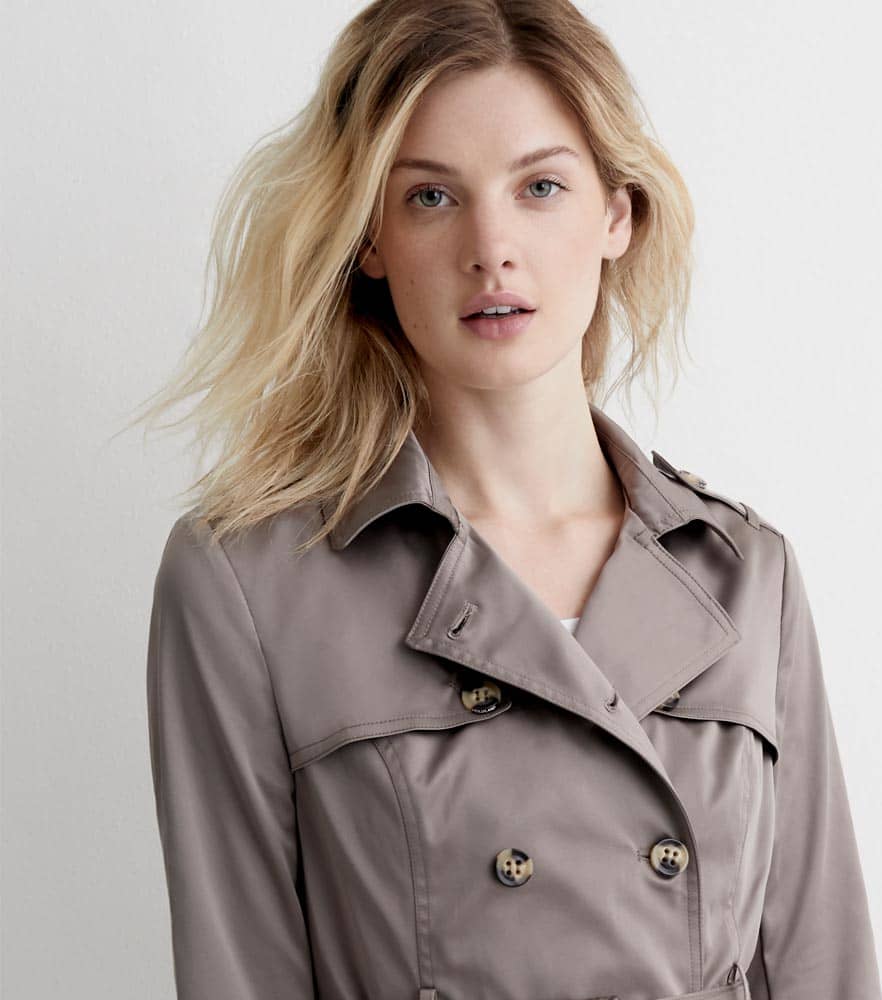 ROPA CASUAL GABARDINA HOLLY LAND 20A2