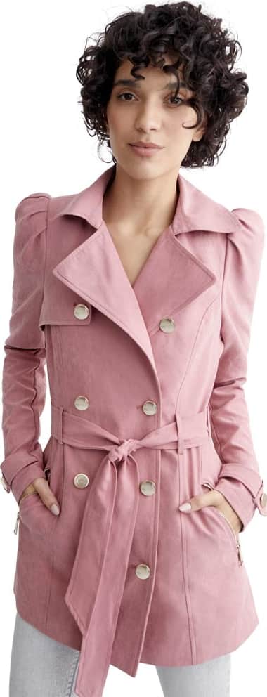 ROPA CASUAL GABARDINA HOLLY LAND 6446