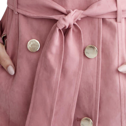 ROPA CASUAL GABARDINA HOLLY LAND 6446