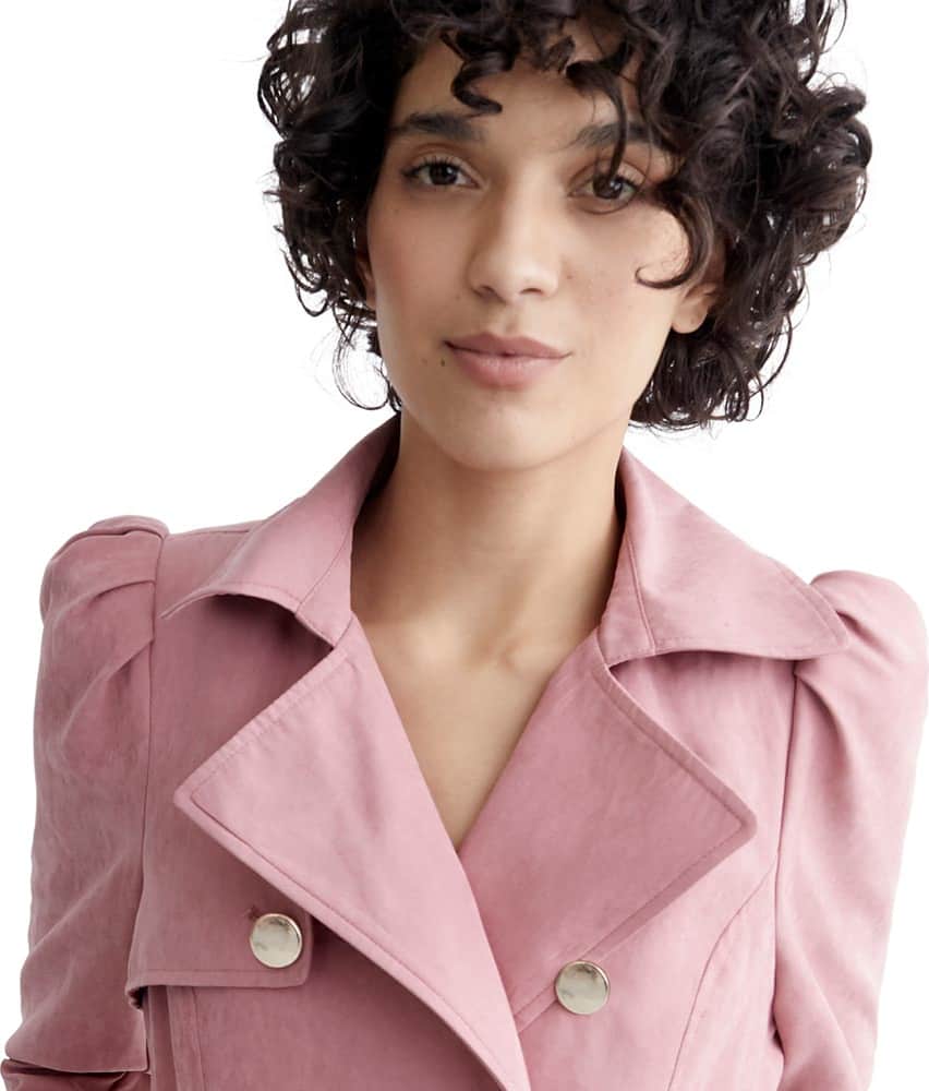 ROPA CASUAL GABARDINA HOLLY LAND 6446